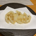 Tempura Montou - 