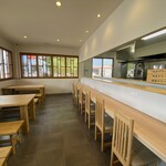 麺屋 サマー太陽 - 