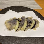 Tempura Montou - 