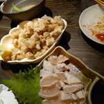 やき鳥 一代 - 2022　7/8