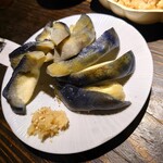 やき鳥 一代 - 2022　7/8