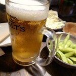 やき鳥 一代 - 2022　7/8