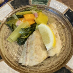 ローマンモア - 