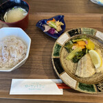 ローマンモア - 