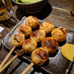 やき鳥 一代 - 2022　7/8