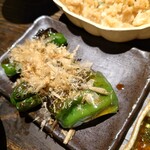 やき鳥 一代 - 2022　7/8