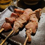 やき鳥 一代 - 2022　7/8