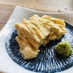 江戸酒場 牛鍋屋 虎正宗 - 