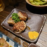 やき鳥 一代 - 2022　7/8