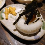 やき鳥 一代 - 2022　7/8