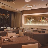 boB the garden Ginza - 