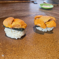 宇田津 鮨 - 