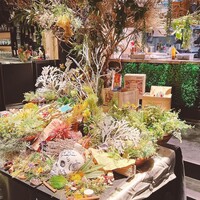 boB the garden Ginza - 