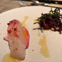 boB the garden Ginza - 