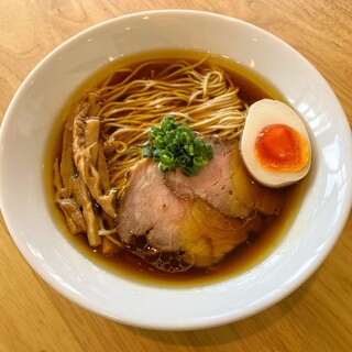 麺屋 サマー太陽_1