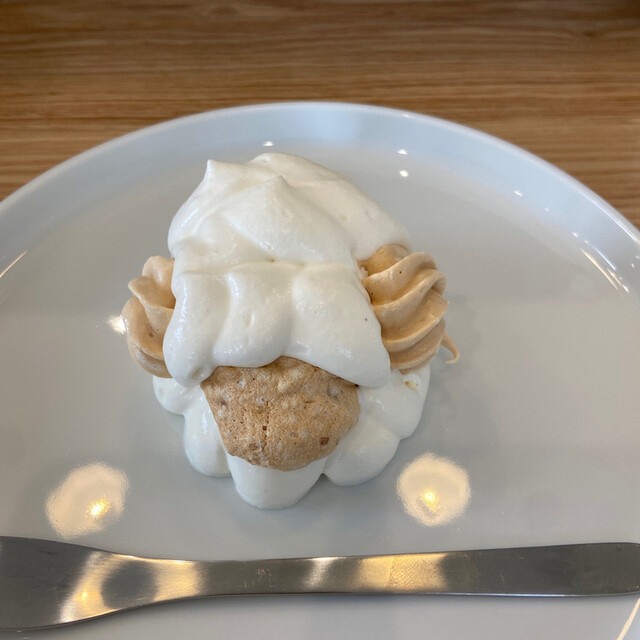 cafe Toi3（トイトイトイ） - 藤根（カフェ）の写真