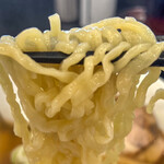 喜多方ラーメン 坂内 - 