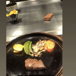 Teppanyaki Kusunoki - 