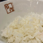 喜多方ラーメン 坂内 - 