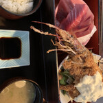 ダイニングステージ 佐海屋 - 