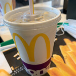 McDonald's - 