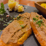 OSTERIA GAINA - 