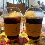 カフェ ブーケ - 