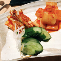 薩摩 牛の蔵 吉祥寺店 - 