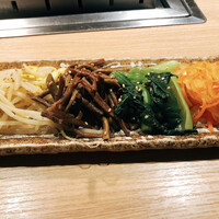 薩摩 牛の蔵 吉祥寺店 - 