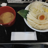 おいでやす通りにやってきた 宮田麺児 - 小麦の大吟醸①
