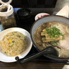 石州豚骨 麺虎 - 料理写真: