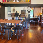 古民家Cafe のらのら - 