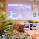 LUANA Hawaiian Cafe - 