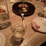 WINE & Craft Beer Bistro ミヤマス - 