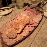 WINE & Craft Beer Bistro ミヤマス - 