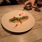 WINE & Craft Beer Bistro ミヤマス - 