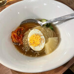 炭火焼肉じゃいあん - 