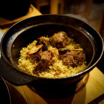 DIAMOND BIRYANI - 