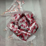 グリーンアウトレット1/2 - 2022/06 挑戦で14個×２でした