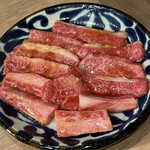 炭火焼肉じゃいあん - 