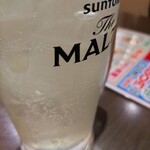 大阪名物串カツ天下茶屋カメちゃん - 