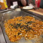 Hiroshima Okonomiyaki Andoteppanyaki Nombee - 