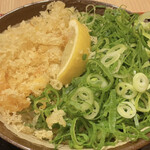 本場さぬきうどん めりけんや - 