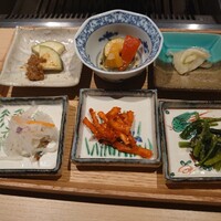 焼肉㐂舌 南船場 - 