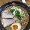 ラーメン人生JET600
