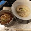 鶏 soba 座銀 本店