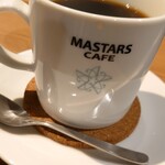 MASTARS CAFE - 