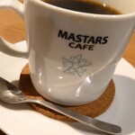 マスターズ カフェ - 