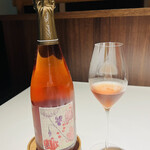 ラ・ヴァガボンド - ペアリング②