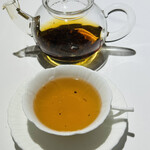 ラ・ヴァガボンド - 紅茶